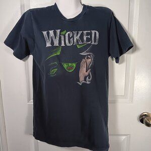 sz s wicked with tee
